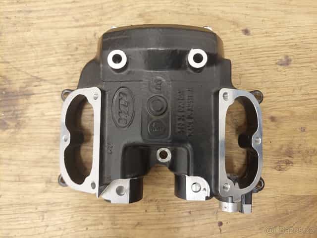 KTM LC4 ER 600 620 640