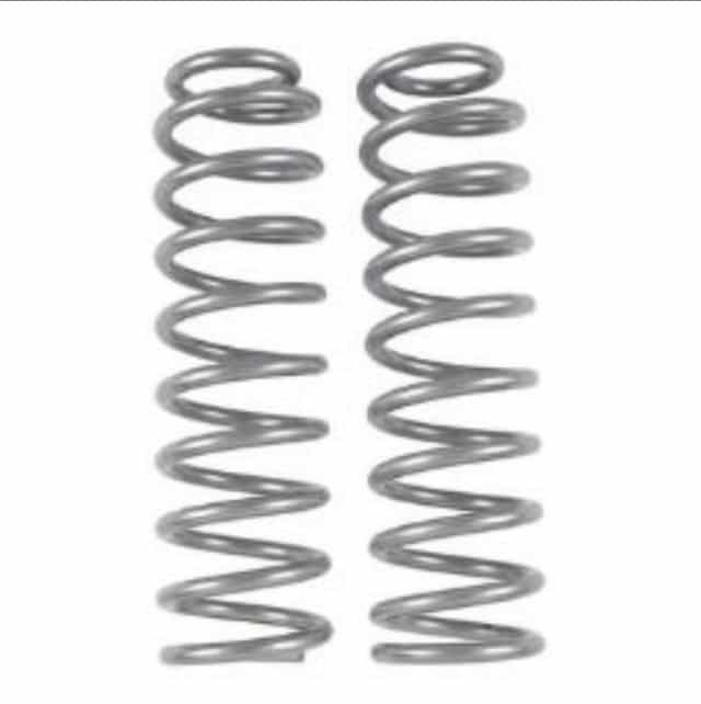 Jeep Wrangler TJ přední pružiny