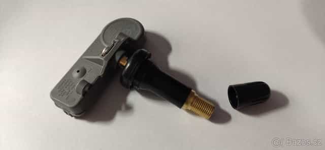 TPMS senzory tlaku Ford čidla tlaku Tourneo Transit