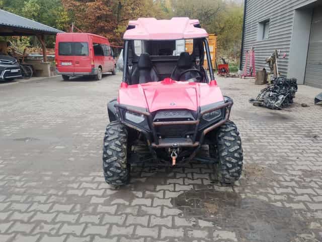 polaris rzr 800 efi