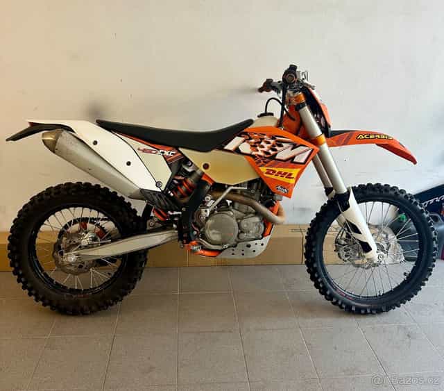❗️KTM 450 EXC❗️