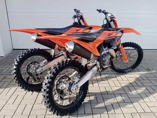 KTM 450 sx-f 26