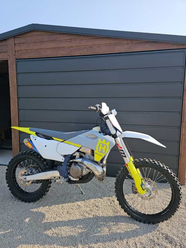 Husqvarna tx 300 2023