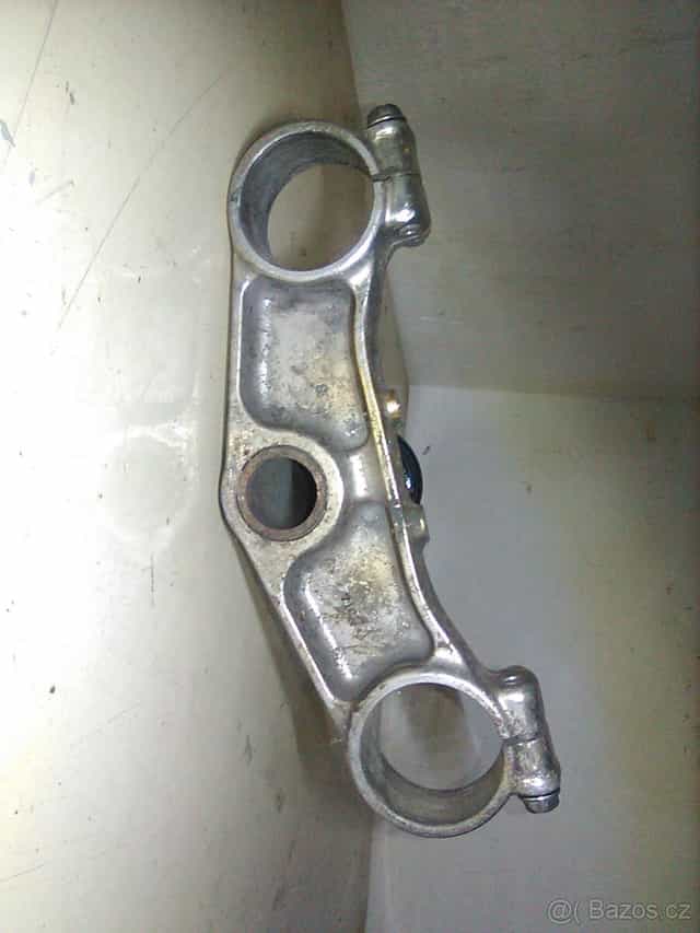 kawasaki zxr 400 brýle řízení