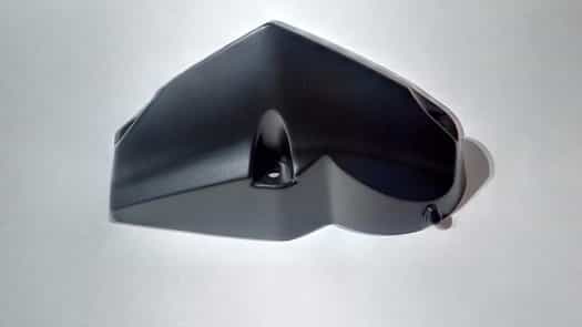 Kryt budíků Yamaha FZ6, FZ1 2006-2010