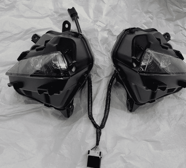 Honda cbr1000RR Fireblade 2020-2023 Přední světlomety