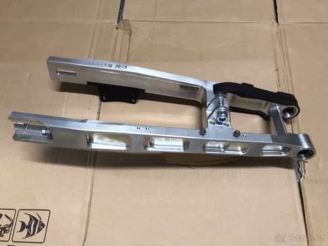 Prodloužená kyvná vidlice KTM 50 SX, GasGas Mc 50, Husq.Tc50