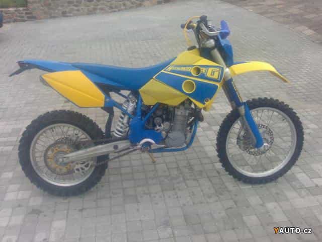 Koupím nepojizdnou mx