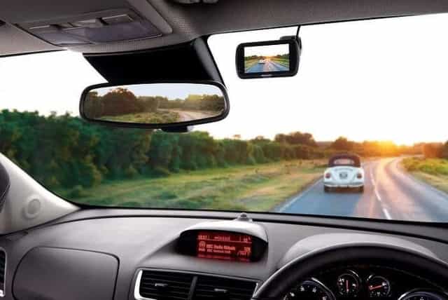 Autokamnera NEXTBASE, top model, QHD, Wi-Fi, GPS...