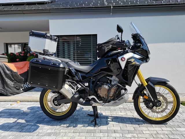 honda crf 1100 Afrika Adventure Sports
