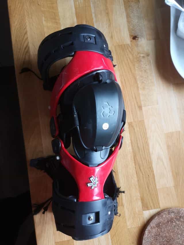 Ortéza velikost XXL