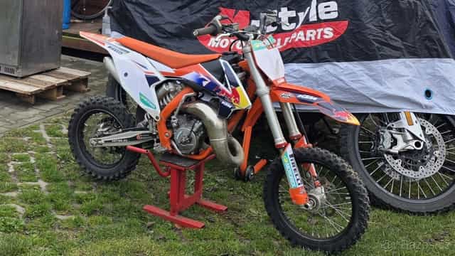 KTM sx 65 r.v. 2023