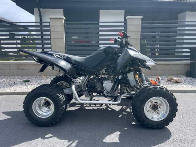 ACCESS TOMAHAWK SP300S