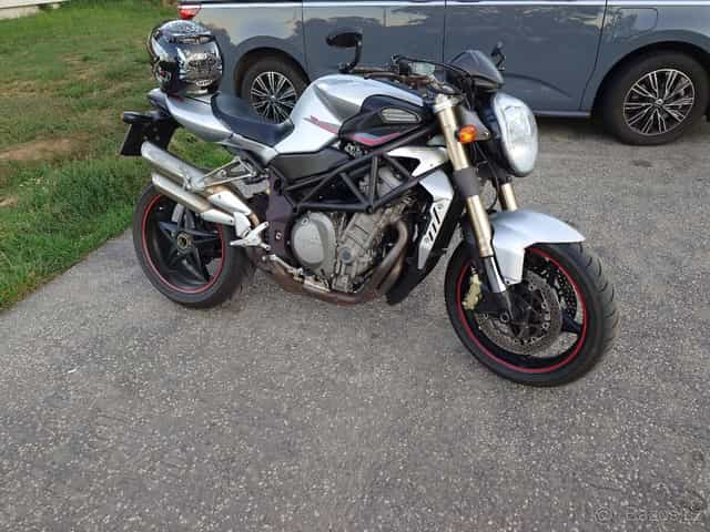 Mv agusta 988r