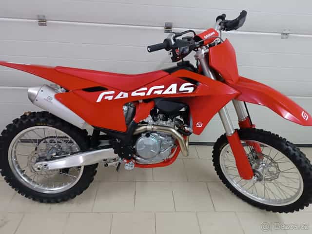 Gasgas MC 450 f 24