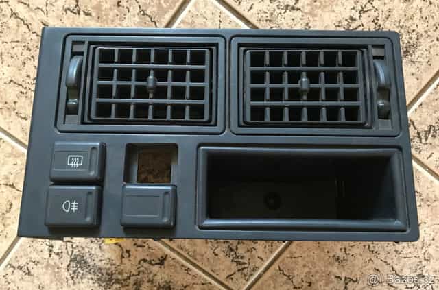 Škoda Favorit a Forman Felicie díly