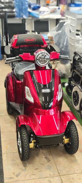 Výprodej - Selvo 4100Li-EB ,,Nový,,