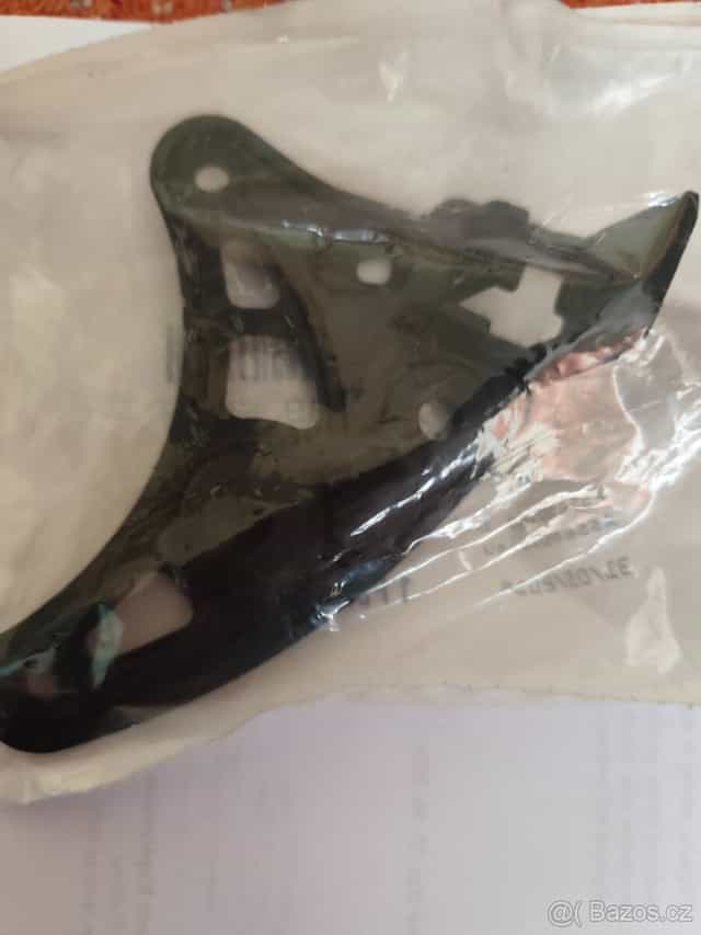 Can-Am kulisa řazení ATV