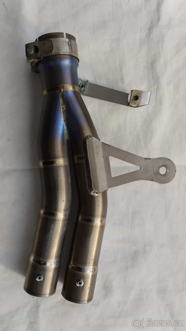 Ducati multistrada 950