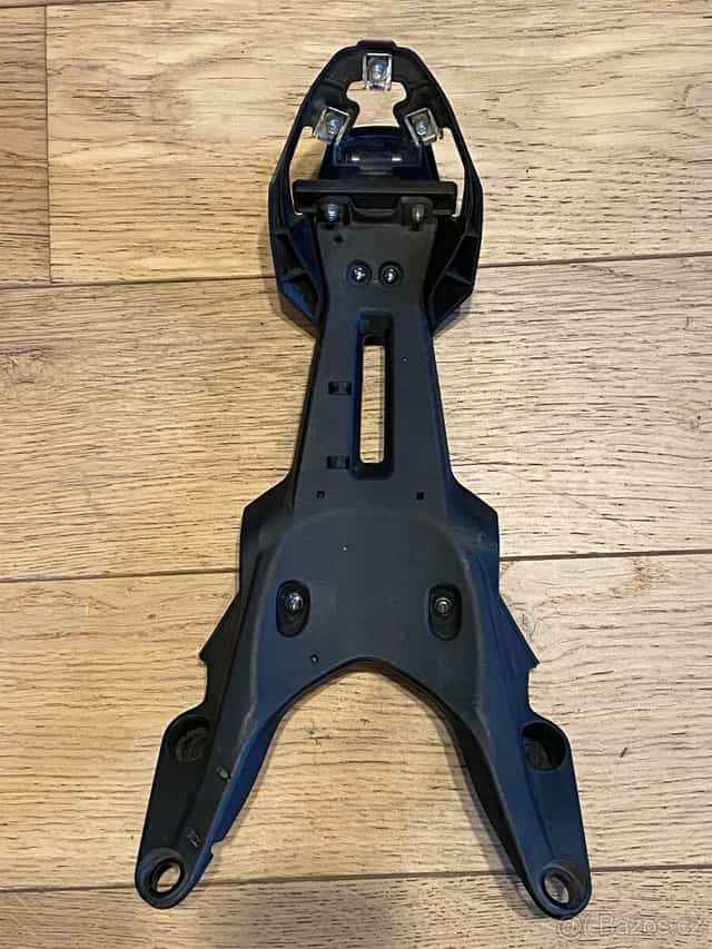 Ducati Monster 821 - držák SPZ