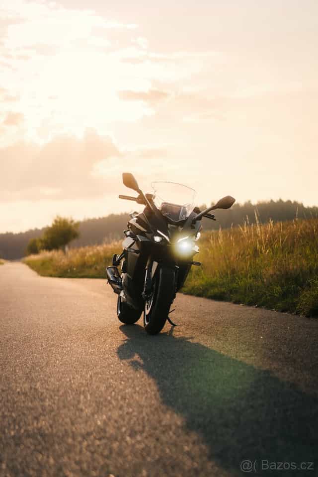 SUZUKI GSX-S1000GT | 2023 | 10 657 km |dph|kufry|zaruka