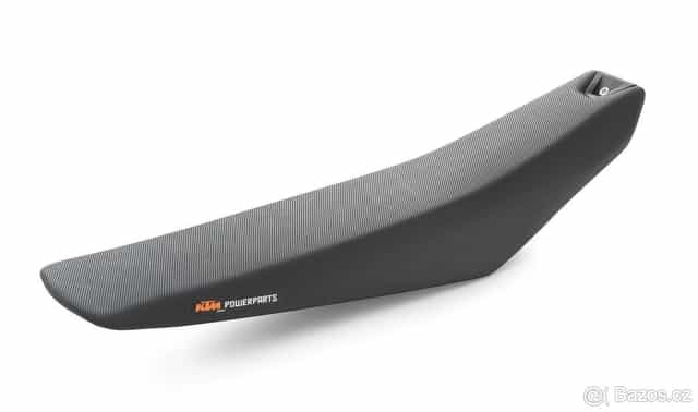 Sedlo KTM Powerpart