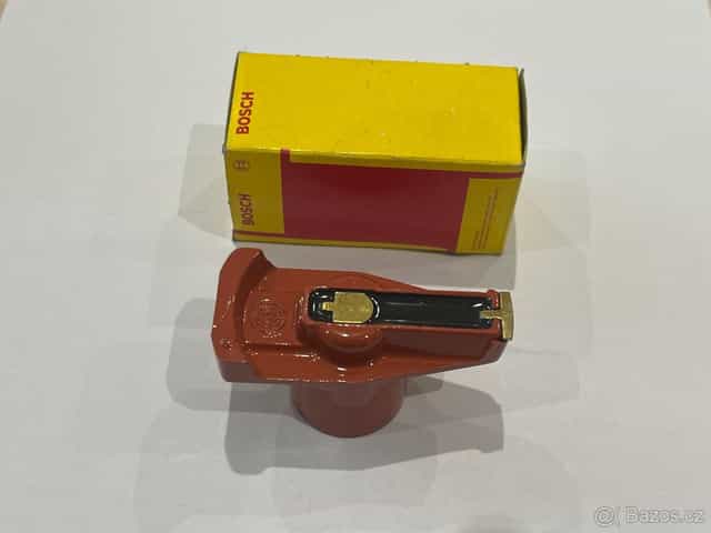BOSCH 1234332332 Rotor rozdělovače
