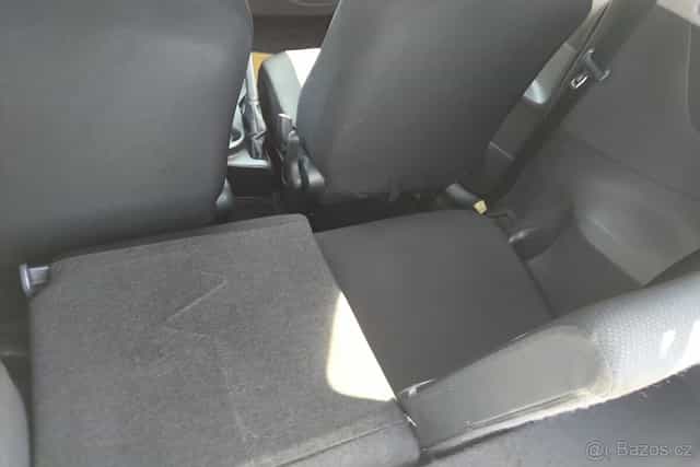 4ks 255/60 R18 Nokian WR II2H XL SUV3, M+S, Vzorek 7mm+