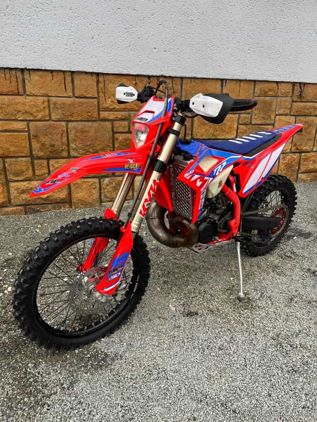 Beta rr300