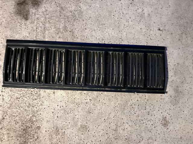 Díly exteriéru - Jeep Cherokee XJ