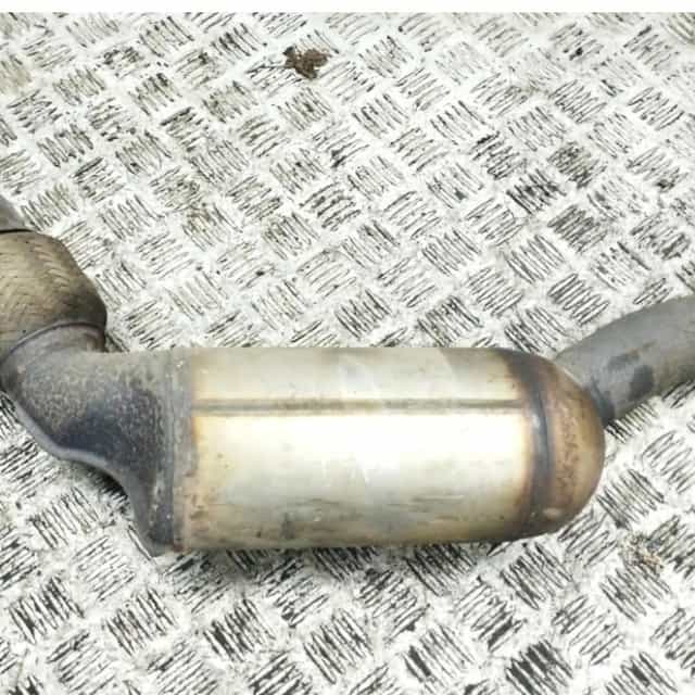 LAND ROVER RANGE ROVER SPORT (L320) KAT081 2.7L diesel 140kW