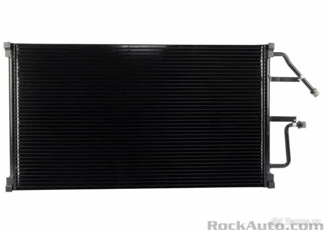 Chladič klimatizace