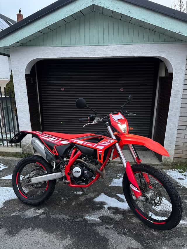 Beta RR 125 LC - 2023