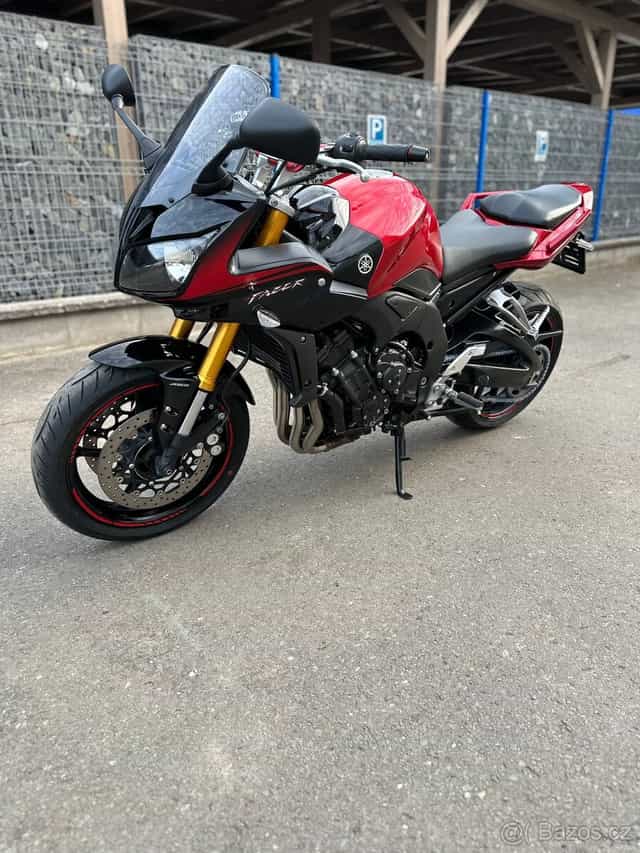 Yamaha FZ1 Fazer -5000 Kč