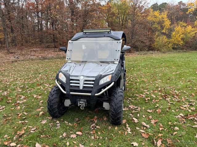 Buggy 4x4 CF moto Gladiator Z6 EFI