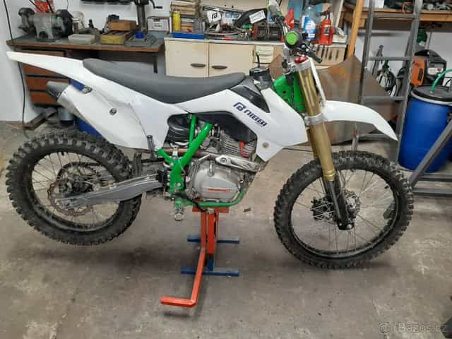 Pitbike Minirocket 250