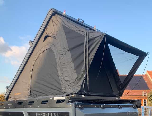 Autostan Xteme Light - jen 43kg váha