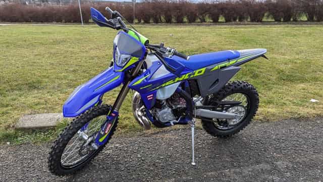 Sherco 300 SE Factory 2026