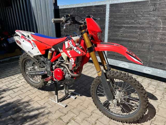 Beta RR 350 2016
