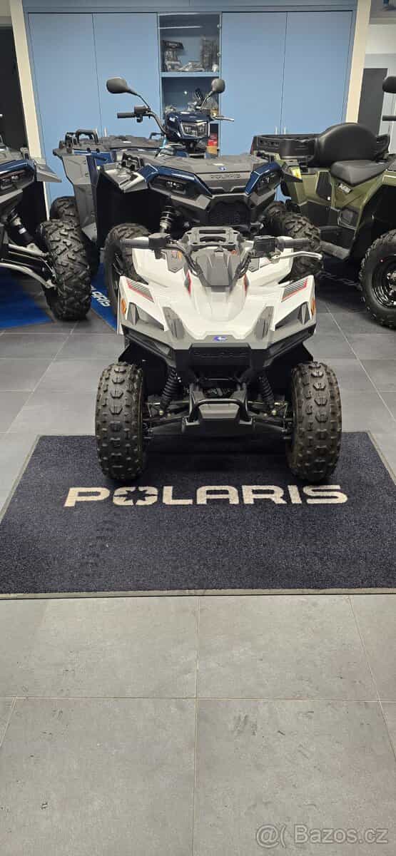 POLARIS Outlaw 70 pro děti