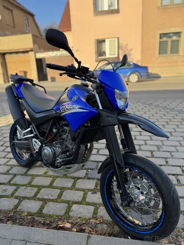 Prodám Yamaha XT 660 X