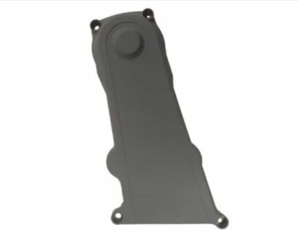 Kryt rozvodového řemene