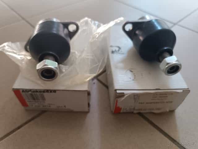 AllMakes čep 2ks Range Rover L322