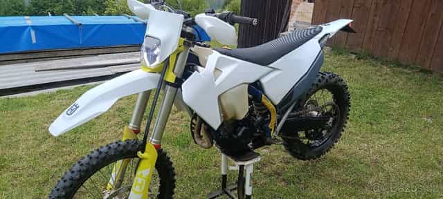 Husqvarna Fe 350