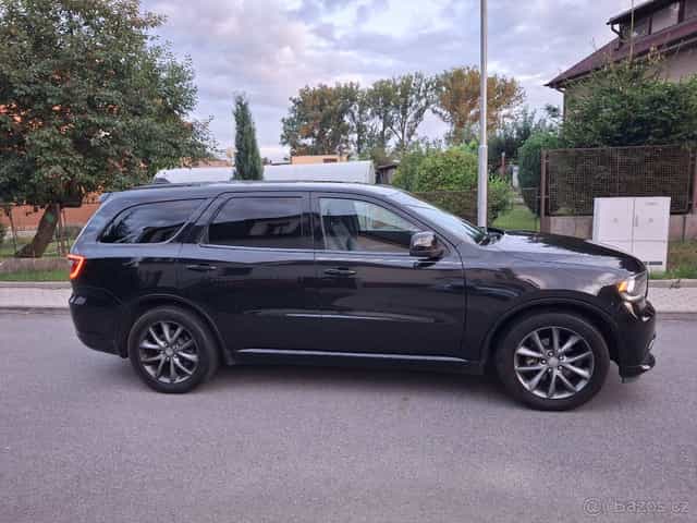 Dodge Durango 3,6L