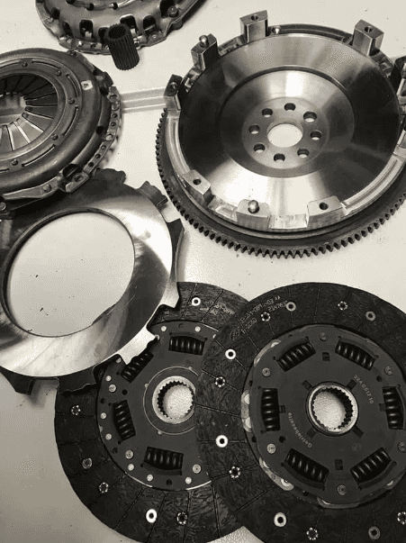 NISSAN PATROL Y60/Y61 SWAP M57 SPOJKOVÉ SADY