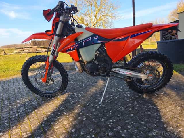 Ktm 300 exc