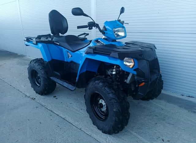 Polaris Sportsman 570 touring EPS