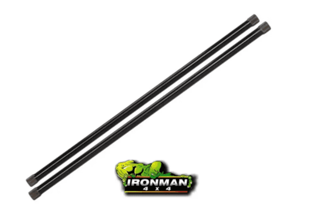 Torzní tyč IRONMAN4X4 isuzu D-max ,Rodeo,Colorado