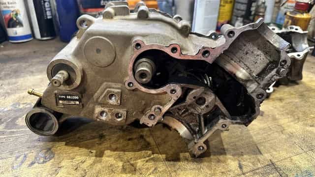 Can Am Outlander/Renegade